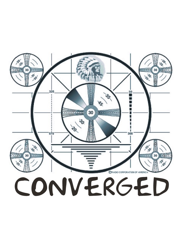 Converged