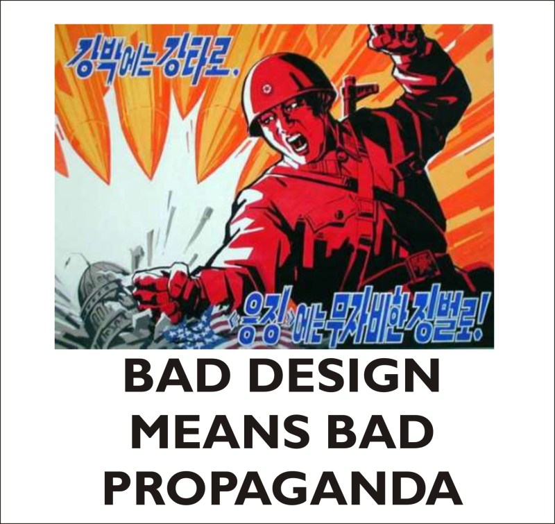 Bad Design